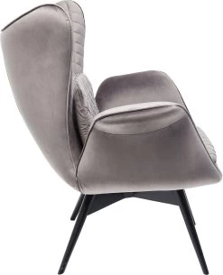 Sessel Tudor Velvet Silbergrau 25 Sessel Tudor Velvet Silbergrau -Bestes Möbelkollektions Geschäft dcbd0d3606257e9c17ea50336486ed78a4cb8049