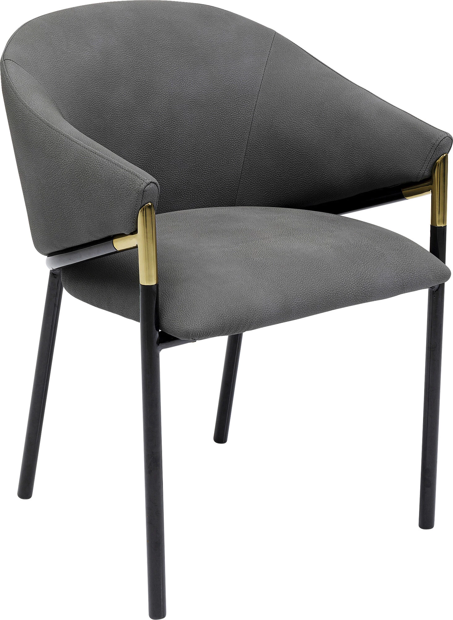 Armlehnstuhl Boulevard 8 Armlehnstuhl Boulevard – Bild 6