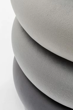 Hocker Sandwich Grau Ø45cm 11 Hocker Sandwich Grau Ø45cm -Bestes Möbelkollektions Geschäft dceadf311c6a62c49723ec76d16f48b140f31b86