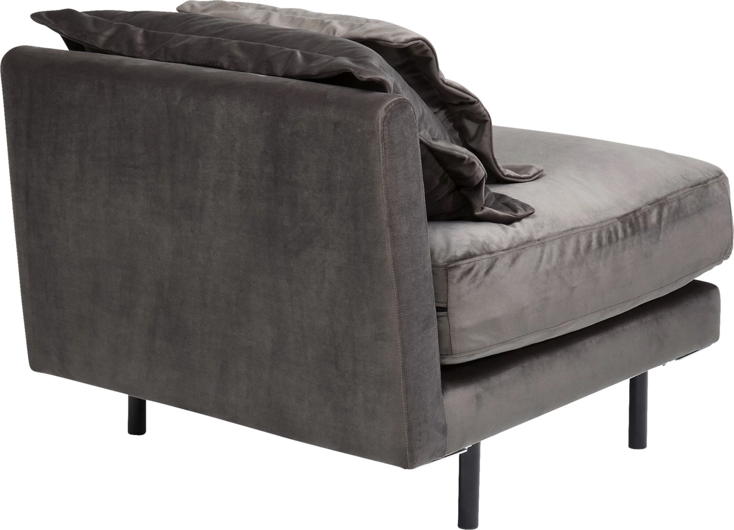 Sofa Element Lullaby Taupe 7 Sofa Element Lullaby Taupe – Bild 5