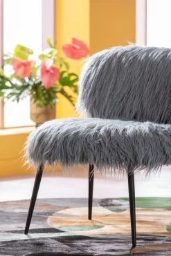 Sessel Hairy -Bestes Möbelkollektions Geschäft dd7cf33e4ce3458d50905a594e942b7d5846cfcd