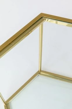 Beistelltisch Comb Gold 55 -Bestes Möbelkollektions Geschäft dd9d3936212828de92b1961cf2d08a76f0884afc