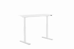 Schreibtisch Office Smart Weiß Weiß 140x70 -Bestes Möbelkollektions Geschäft ddc880e8721f0bd50ae49af66d59e17da2d52e37