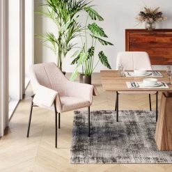 Armlehnstuhl Bess Beige Flitter -Bestes Möbelkollektions Geschäft dddd7009977f048b146b735370560ee602e9c9c0