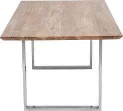 Tisch Symphony Chrom 160x80 -Bestes Möbelkollektions Geschäft ddde9885daee51a43a9fe982f46cb24ab24f1593