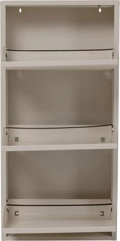 Schuhkipper Caruso 3-er Creme S -Bestes Möbelkollektions Geschäft de9d724a2ded1b41fc4c76e3adc75d5f92e738dc