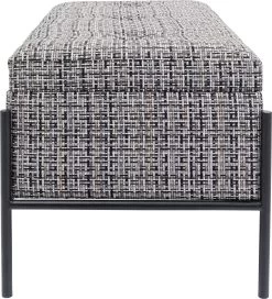 Bank Buttons Storage B&W Klein -Bestes Möbelkollektions Geschäft dece9b9935fe900033b309d393b4a833329761f0