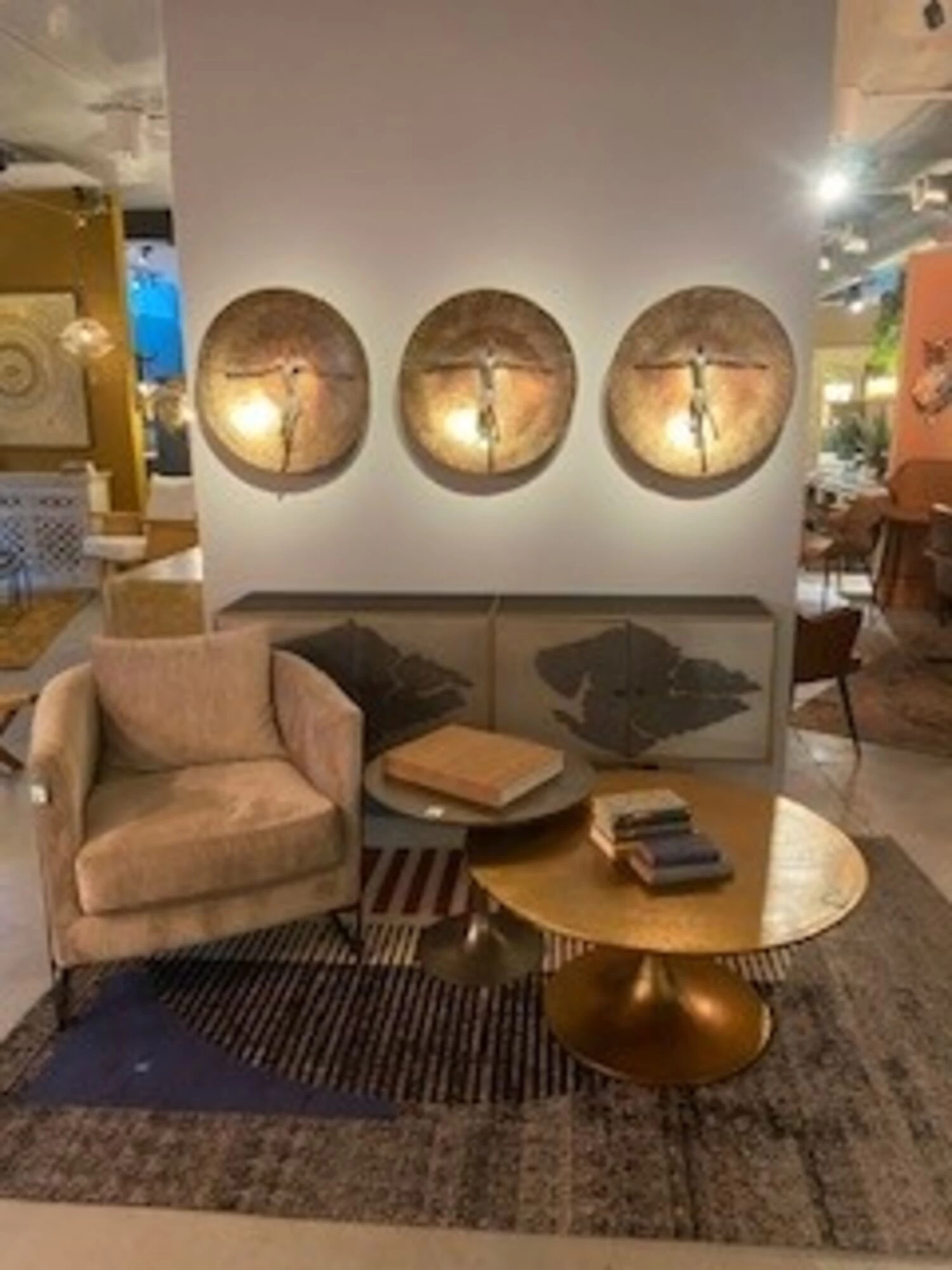 Sideboard Mancha 5 Sideboard Mancha – Bild 3