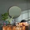 Spiegel Curve Brass Ø100 -Bestes Möbelkollektions Geschäft df4055cef6f083fa7c17beab7aa9b229fdcfc1f4