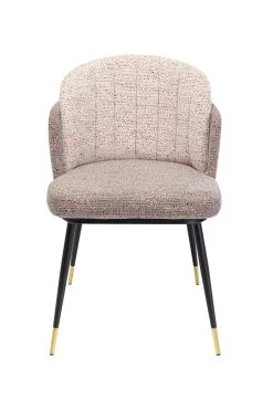 Stuhl Hojas Flitter -Bestes Möbelkollektions Geschäft df626075009b509abe9915812eaa2c693c83b371