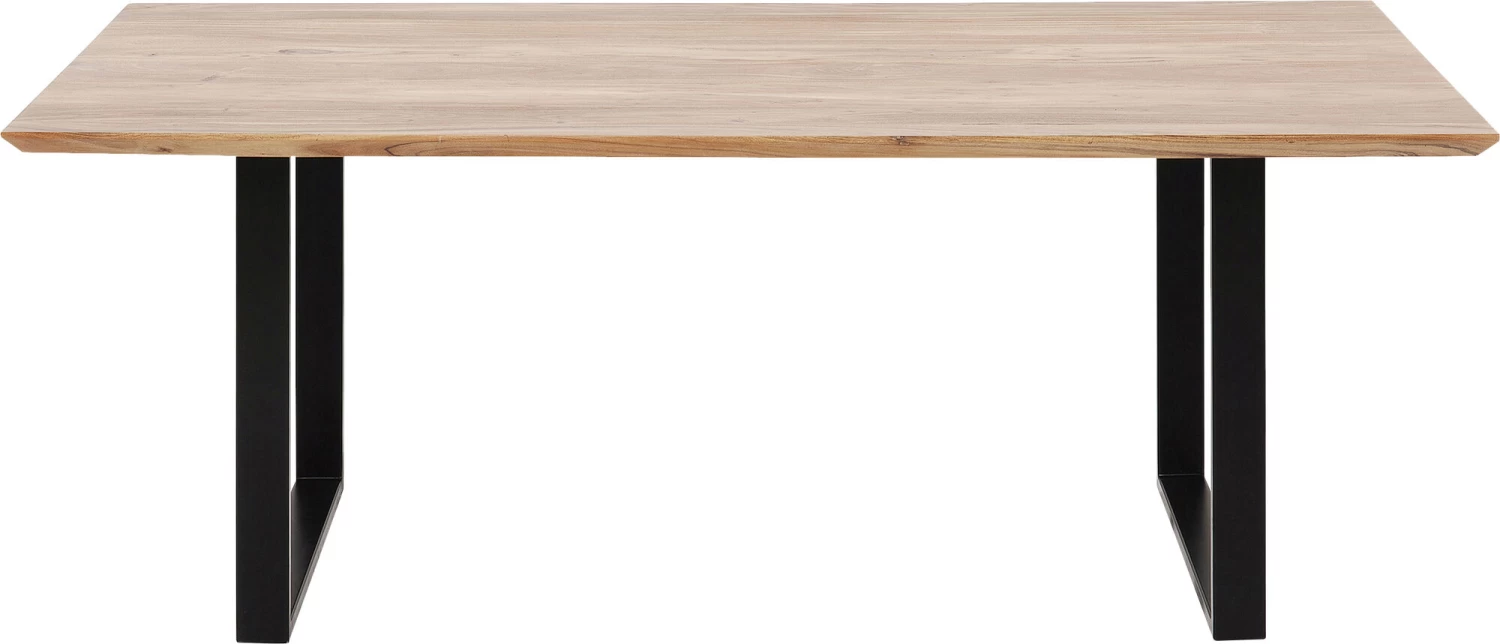 Tisch Symphony Schwarz 200x100 13 Tisch Symphony Schwarz 200x100 – Bild 11