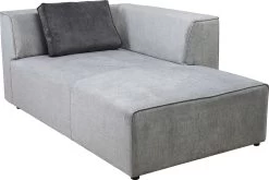 Infinity Ottomane Elements Grau Rechts -Bestes Möbelkollektions Geschäft df9907e1736b257f9c436e40cb722582741d52fa