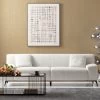 Sofa 3-Sitzer Nora Beige 230cm