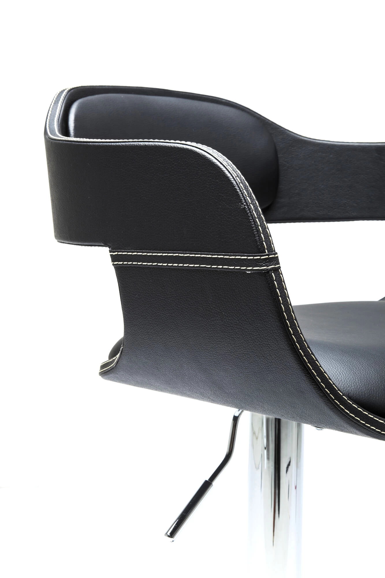 Barhocker Costa Black 7 Barhocker Costa Black – Bild 5