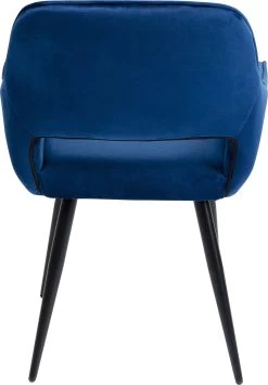 Armlehnstuhl San Francisco Blau -Bestes Möbelkollektions Geschäft dfd388864a8e6145ba61a5590f65af1e53c0c9b0