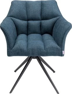 Drehstuhl Thinktank Blau -Bestes Möbelkollektions Geschäft drehstuhl thinktank blau 2