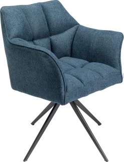 Drehstuhl Thinktank Blau -Bestes Möbelkollektions Geschäft drehstuhl thinktank blau 3