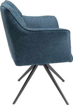 Drehstuhl Thinktank Blau -Bestes Möbelkollektions Geschäft drehstuhl thinktank blau 4