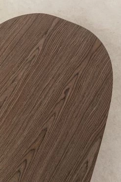 Couchtisch Franklin Wood Walnuss 161x60cm -Bestes Möbelkollektions Geschäft e042d625196350d1ab4cee5a6166757ffd39f20f