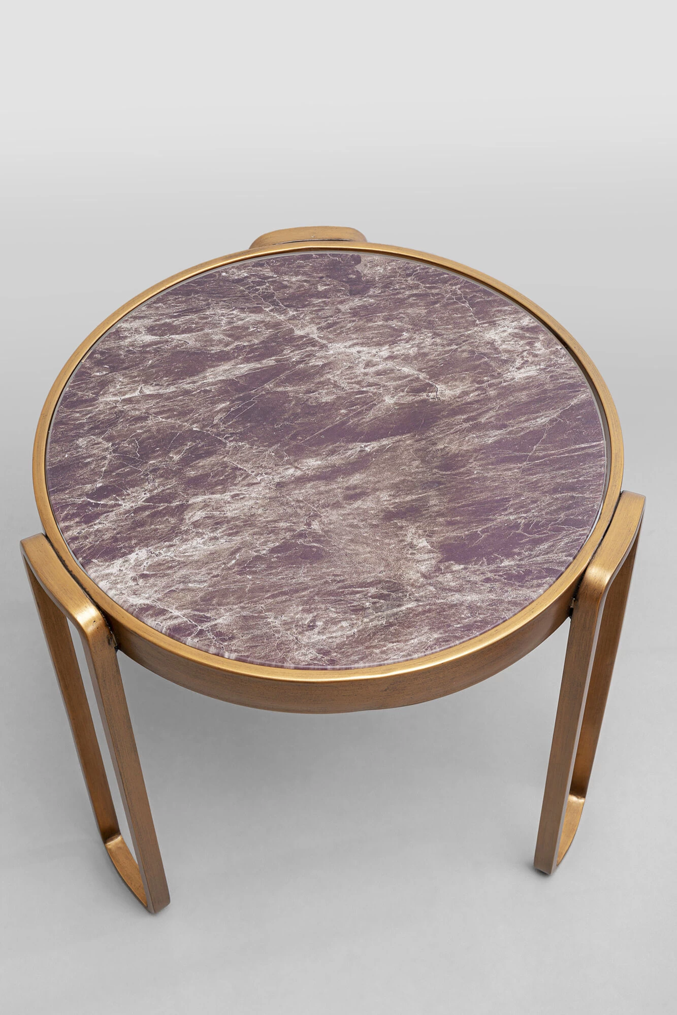 Couchtisch Perelli Brass (3/Set) 7 Couchtisch Perelli Brass (3/Set) – Bild 5