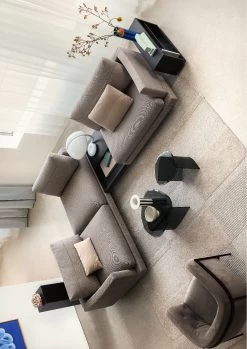 Rolf Benz Sofakombi Sina