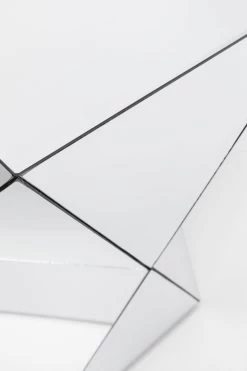 Beistelltisch Luxury Triangle 32x32cm -Bestes Möbelkollektions Geschäft e0890e37ac96864d1938a983f4ad25b22c7d9d5e