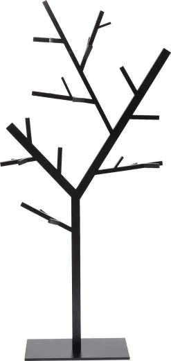 Garderobenständer Technical Tree Schwarz -Bestes Möbelkollektions Geschäft e0970bb2ce63095d1a149e16f68a8ce8a1c1a38f