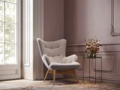 Sessel Vicky Grau -Bestes Möbelkollektions Geschäft e09721897ef896face2b41837c1887613fe94a53