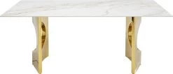 Tisch Eternity Oho Gold Keramik 180x90cm -Bestes Möbelkollektions Geschäft e0b401b93dd7144ce1b9652cb255e9fe3d5f07fe