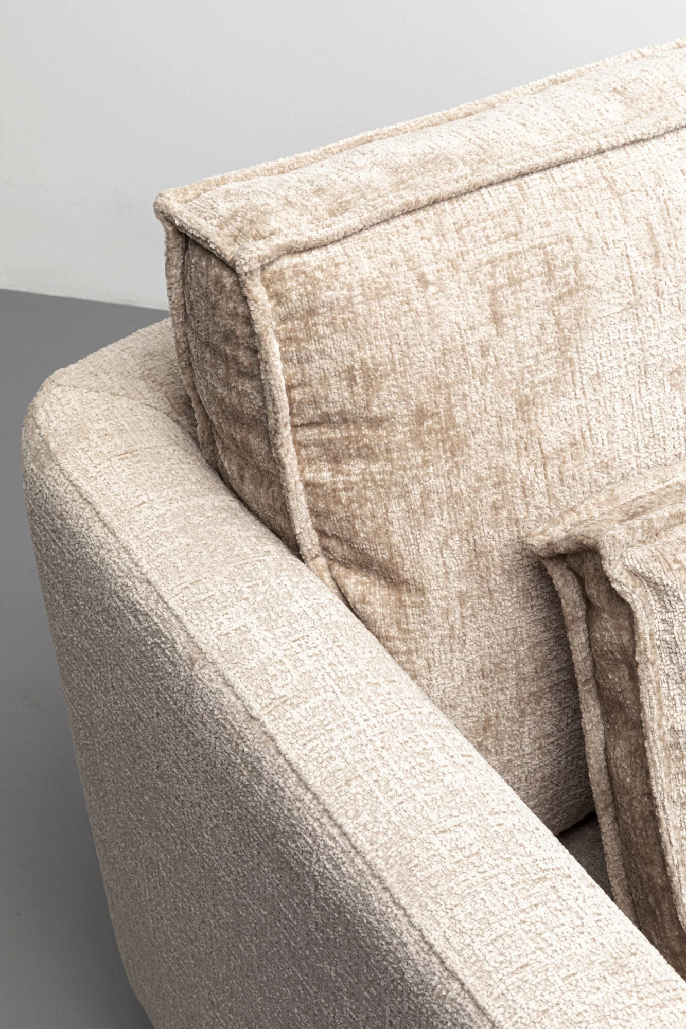 Sessel Victor Beige 6 Sessel Victor Beige – Bild 5