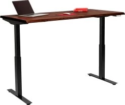 Schreibtisch Office Harmony Dunkel 180x90 -Bestes Möbelkollektions Geschäft e0eacbf8ef0583179cb431f32caf4bdbecb13a9f
