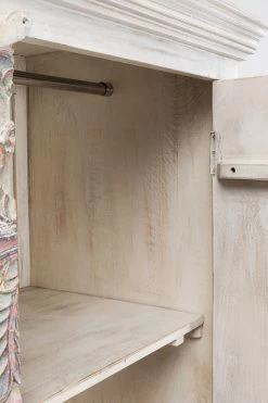 Kleiderschrank Goa 120x180cm -Bestes Möbelkollektions Geschäft e119fc412e9985d8ce6c1b1fe6c058be6220a9e1