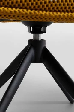 Drehstuhl Carlito Mesh Gelb -Bestes Möbelkollektions Geschäft e11d338e32913bd244ed78183a5d27d87dd54a3b