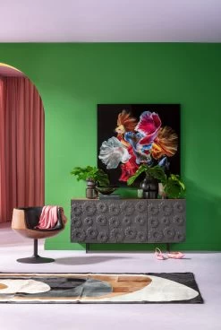 Sideboard Fiori 160x75cm -Bestes Möbelkollektions Geschäft e141f1d2f3e8ef57851a7c4d8ad43b5d4dff2dbe