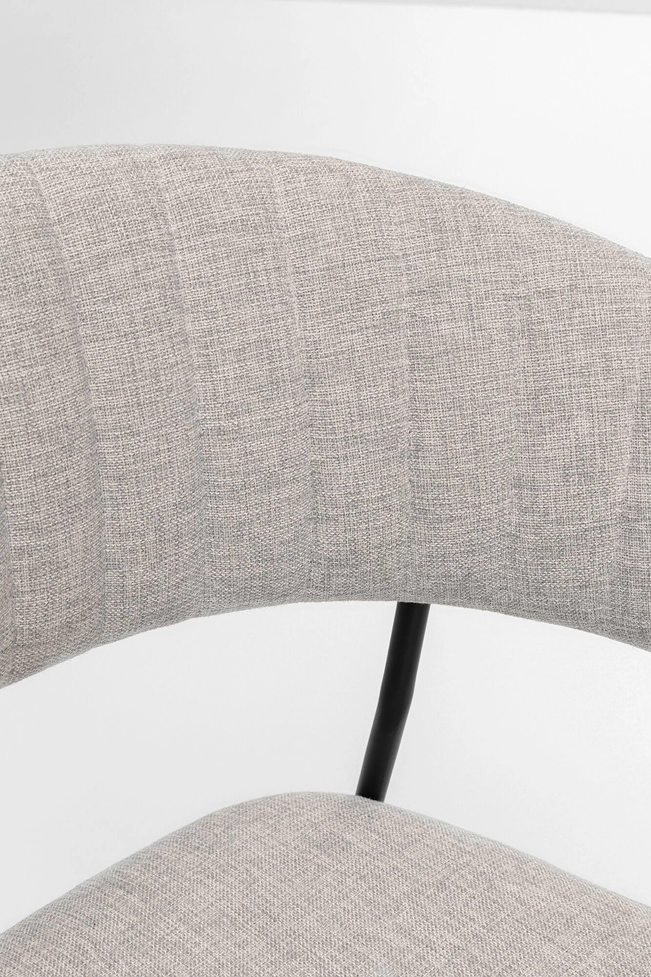 Armlehnstuhl Belle Beige (2/Set) 14 Armlehnstuhl Belle Beige (2/Set) – Bild 12