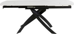 Ausziehtisch Twist Onyx 120(30+30)x90cm 35 Ausziehtisch Twist Onyx 120(30+30)x90cm -Bestes Möbelkollektions Geschäft e1c5b337c68a6e62523d8181f2351cefc73c9c0d