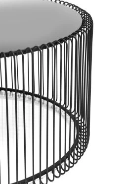Couchtisch Wire Black (2/Set) 33 Couchtisch Wire Black (2/Set) -Bestes Möbelkollektions Geschäft e1e5b55fbdf58f087071b7e65964ef4d1fac0012