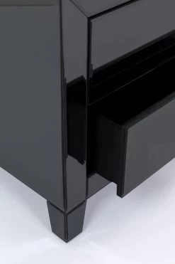 Kommode Klein Luxury Push 2 Schübe Grau -Bestes Möbelkollektions Geschäft e28255099107017b1fedc9ca41a2f5b705035448