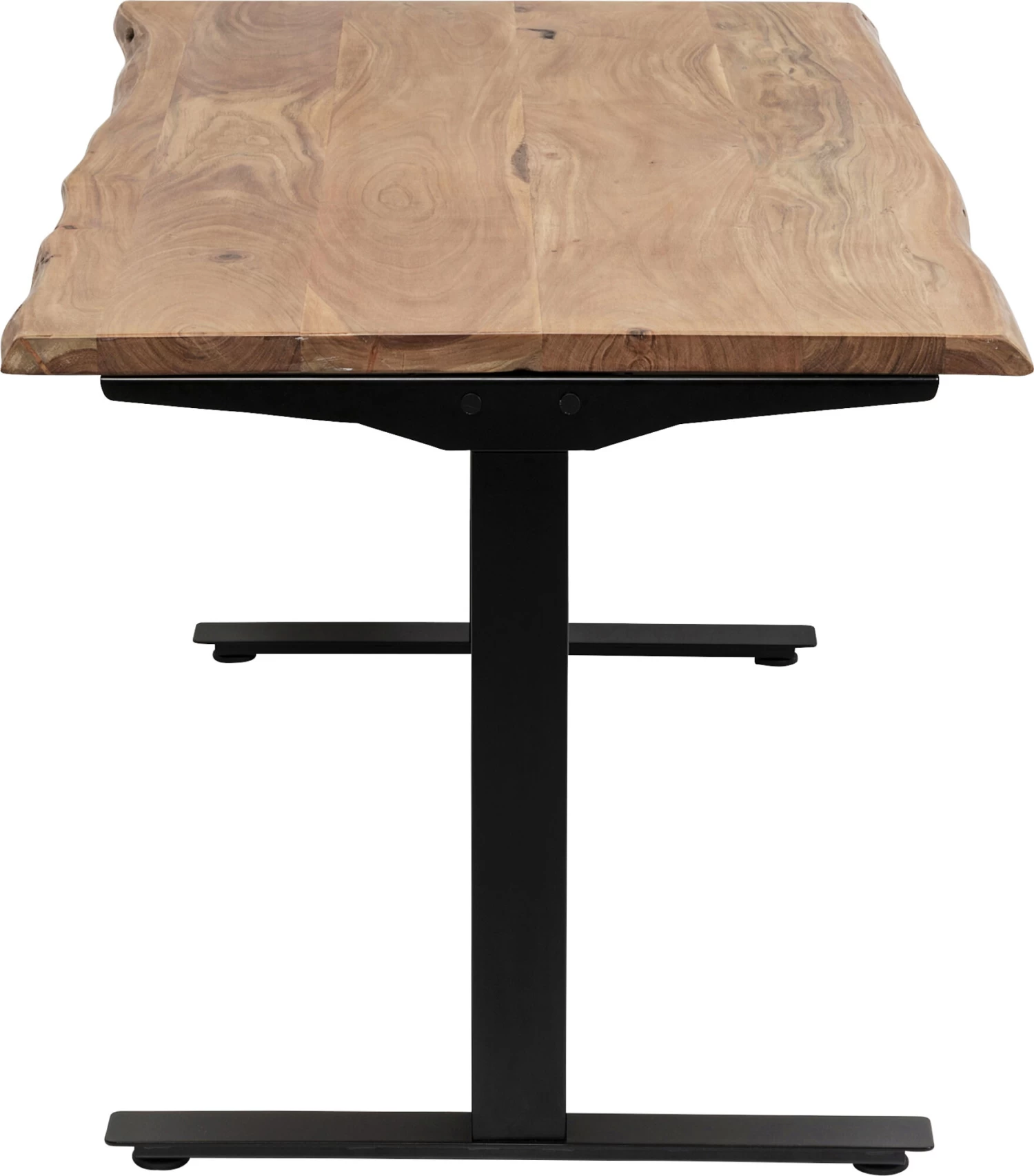 Schreibtisch Office Harmony Schwarz 160x80 3 Schreibtisch Office Harmony Schwarz 160x80