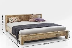 Holzbett Puro 180x200cm 17 Holzbett Puro 180x200cm -Bestes Möbelkollektions Geschäft e2aff6975176c1cb123ccfc4c2fdbe9bbbc1dc93