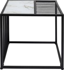 Beistelltisch Twice 45x45cm