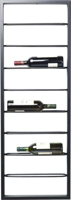 Hängeweinregal Bistro 42x120cm -Bestes Möbelkollektions Geschäft e304ba44c38a25a9d635f5889d72712d82f09297