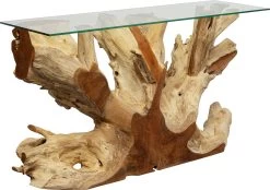Konsole Roots 150x45cm -Bestes Möbelkollektions Geschäft e30a731fe033f2f7c39e7b4f9909fb5b000a8d25