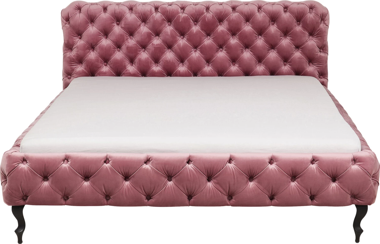 Bett Desire Velvet Rose 160x200cm 12 Bett Desire Velvet Rose 160x200cm – Bild 10