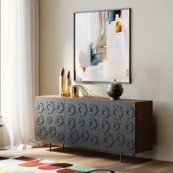 Sideboard Fiori 160x75cm -Bestes Möbelkollektions Geschäft e347e37aa2b778f5721bda2bf653a4cb87771bb6