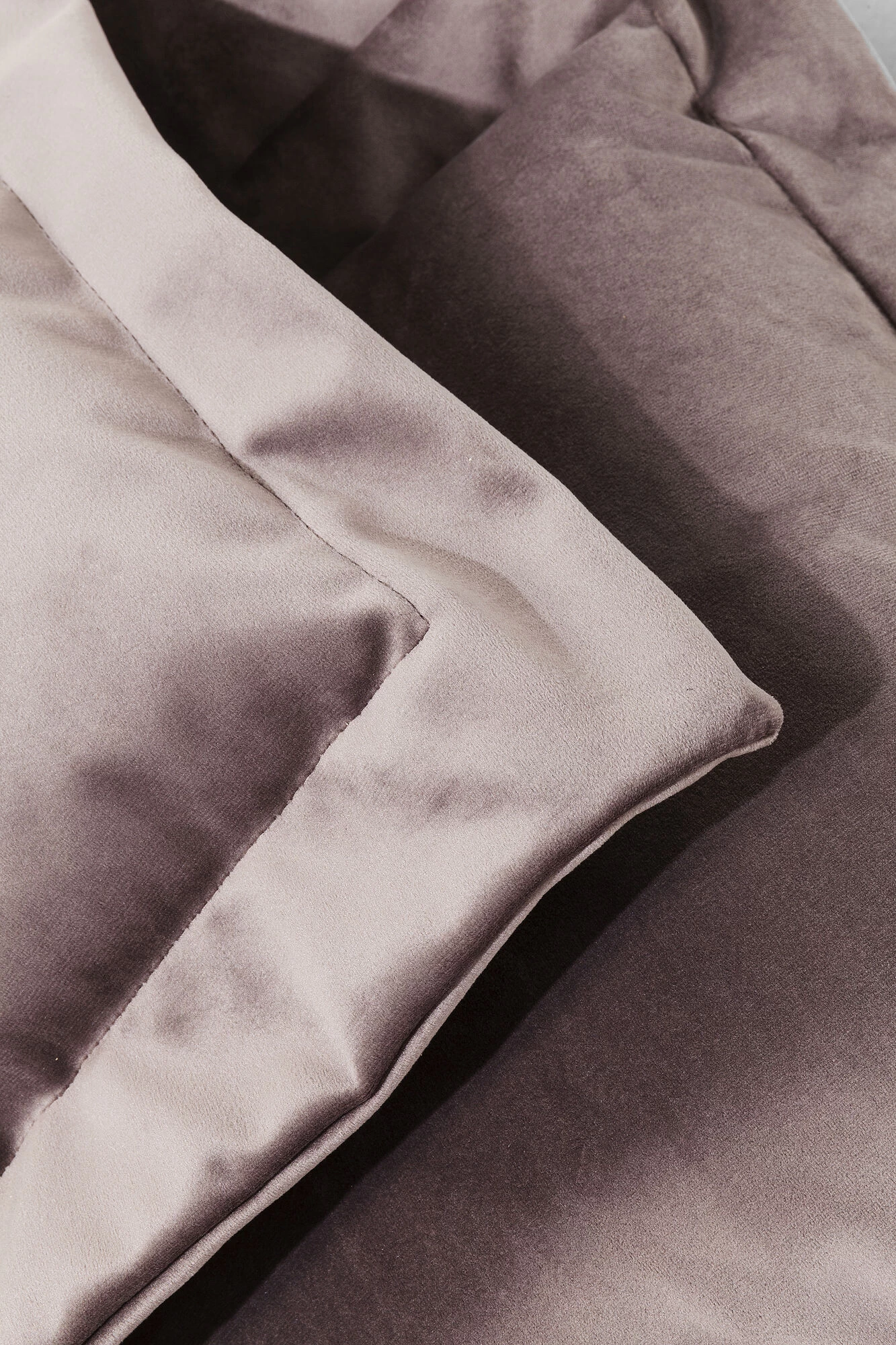 Sofa Lullaby 3-Sitzer Taupe 13 Sofa Lullaby 3-Sitzer Taupe – Bild 11