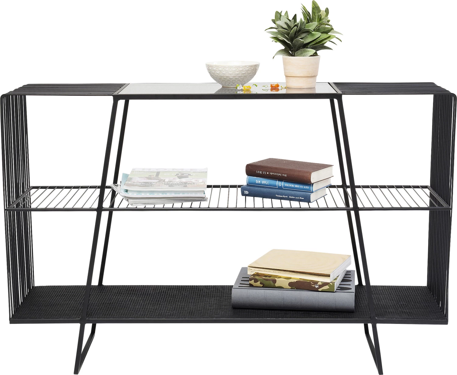 Konsole Mesh 15 Konsole Mesh – Bild 13