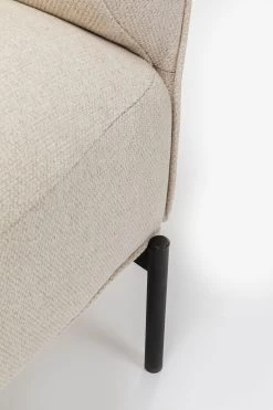 Ecke Klein Rechts Element Chiara Creme 76cm -Bestes Möbelkollektions Geschäft e48345b0808d3e6541ecfd30668d7d93e1c505af