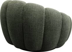 Drehsessel Peppo Bloom Melange Grün -Bestes Möbelkollektions Geschäft e491bba27ee089384ced10c24f16b3fe2fab9cbe