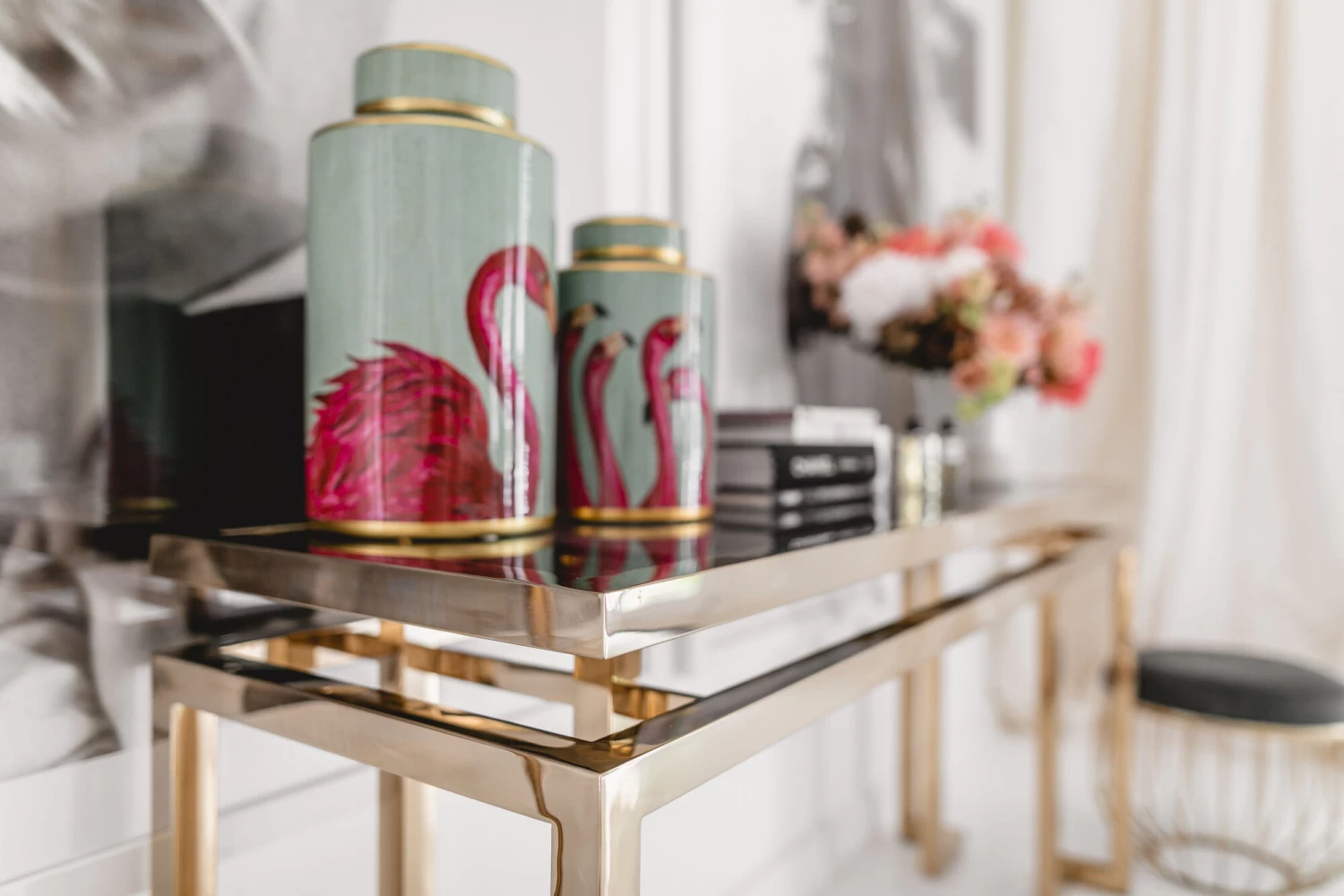 Konsole Gold Rush 5 Konsole Gold Rush – Bild 3